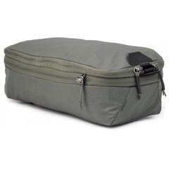 Peak Design Travel Packing Cube Small, sage цена и информация | Спортивные сумки и рюкзаки | 220.lv
