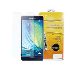 Etuo Samsung Galaxy A5 cena un informācija | Ekrāna aizsargstikli | 220.lv