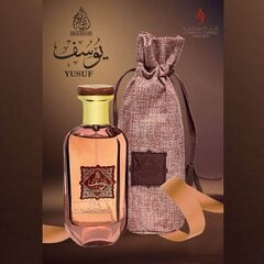 Парфюмерная вода Yusuf Ard Al Shuyukh EDP unisex, 100 мл цена и информация | Женские духи | 220.lv