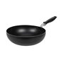 Wok panna D30 H9.0CM/93603 RESTO cena un informācija | Pannas | 220.lv