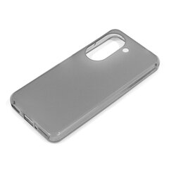 Asus Zenfone 10 - чехол для телефона Soft Flex - черный цена и информация | Чехлы для телефонов | 220.lv