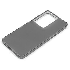 Oppo Reno 8 Pro 5G - чехол для телефона Soft Flex - черный цена и информация | Чехлы для телефонов | 220.lv