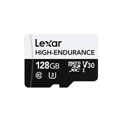 Lexar LMSHGED128G-BCNNG цена и информация | Карты памяти для мобильных телефонов | 220.lv