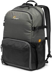 Lowepro рюкзак Truckee BP 250, черный цена и информация | Футляры, чехлы для фотоаппаратов и объективов | 220.lv