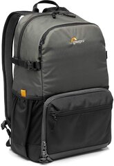 Lowepro рюкзак Truckee BP 250, черный цена и информация | Футляры, чехлы для фотоаппаратов и объективов | 220.lv