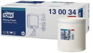 Tork papīra dvieļi, 1 gab. цена и информация | Туалетная бумага, бумажные полотенца | 220.lv
