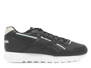 Royal glide vegan reebok 100025869 moterims juoda women's black 100025869 цена и информация | Спортивная обувь, кроссовки для женщин | 220.lv