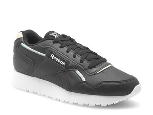 Royal glide vegan reebok 100025869 moterims juoda women's black 100025869 цена и информация | Спортивная обувь, кроссовки для женщин | 220.lv