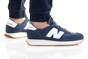 Nb 237 new balance ms237gb vīriešiem melyna men's blue цена и информация | Кроссовки для мужчин | 220.lv