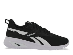 Rider v reebok 100200388 vīriešiem juoda men's black 100200388 цена и информация | Reebok Одежда, обувь и аксессуары | 220.lv