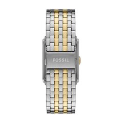 Fossil Carraway pulkstenis vīriešiem cena un informācija | Vīriešu pulksteņi | 220.lv
