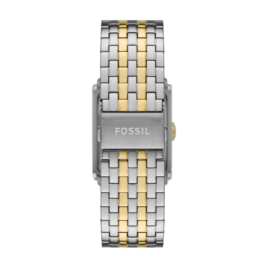 Fossil Carraway pulkstenis vīriešiem cena un informācija | Vīriešu pulksteņi | 220.lv