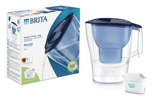 Brita Aluna Pro цена и информация | Фильтры для воды | 220.lv