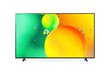 LG 86NANO753QA, 2,18 m, 4K Ultra HD Smart TV „Wi-Fi“ cena un informācija | Televizori | 220.lv