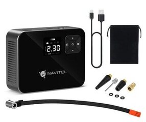 Электронасос Navitel Air 15 AL цена и информация | Компрессоры | 220.lv