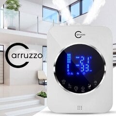 Carruzzo HUMID-HTJ-2119D-2022 ультразвуковой увлажнитель воздуха 60 м³/ч 40 Вт 4,5 л белый цена и информация | Увлажнители воздуха | 220.lv