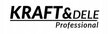 Kraft&Dele kd10837 rīku komplekts цена и информация | Rokas instrumenti | 220.lv