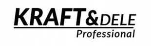 Kraft&Dele kd10837 rīku komplekts cena un informācija | Rokas instrumenti | 220.lv
