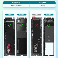 Reagle SSD cena un informācija | Komponentu piederumi | 220.lv