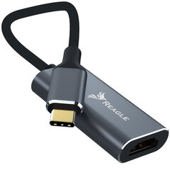 Reagle RYCH3 цена и информация | Адаптеры и USB разветвители | 220.lv
