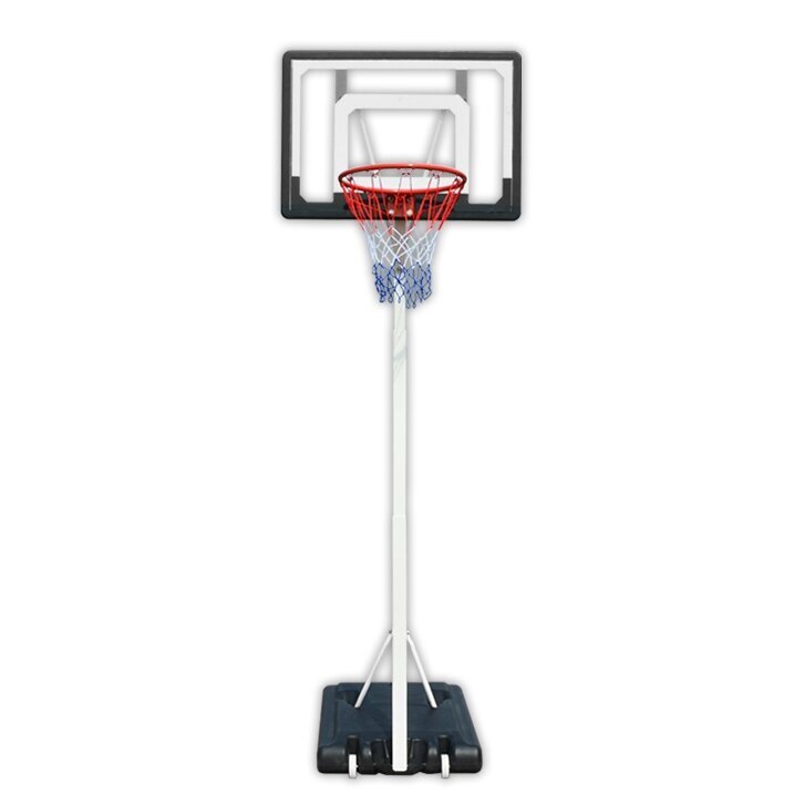 Basketbola grozs Prosport Junior, 2,1-2,6m цена и информация | Basketbola grozi | 220.lv