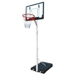 Basketbola grozs Prosport Junior, 2,1-2,6m цена и информация | Баскетбольные щиты | 220.lv