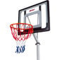 Basketbola grozs Prosport Junior, 2,1-2,6m цена и информация | Basketbola grozi | 220.lv