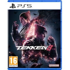 Tekken 8 цена и информация | Компьютерные игры | 220.lv