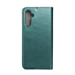 OEM Smart Magneto book case cena un informācija | Telefonu vāciņi, maciņi | 220.lv