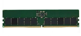 Kingston KSM48E40BS8KM-16HM цена и информация | Оперативная память (RAM) | 220.lv