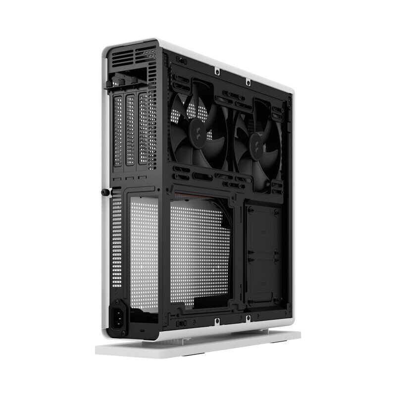 Fractal Design Ridge FD-C-RID1N-02 cena un informācija | Datoru korpusi | 220.lv