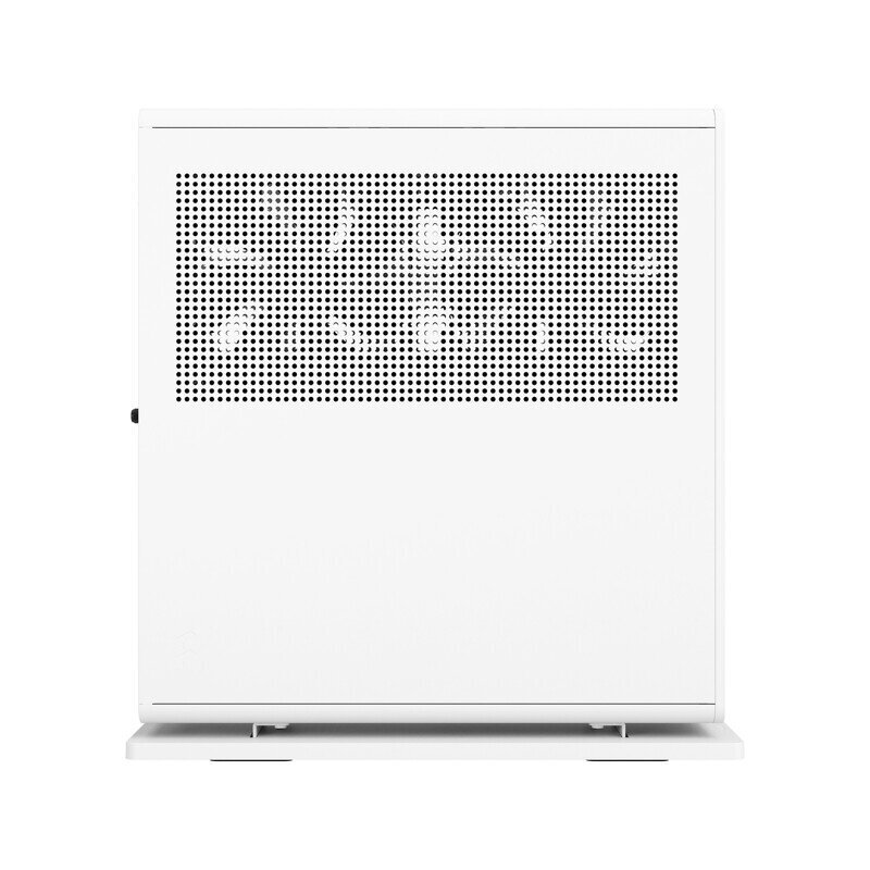 Fractal Design Ridge FD-C-RID1N-02 cena un informācija | Datoru korpusi | 220.lv