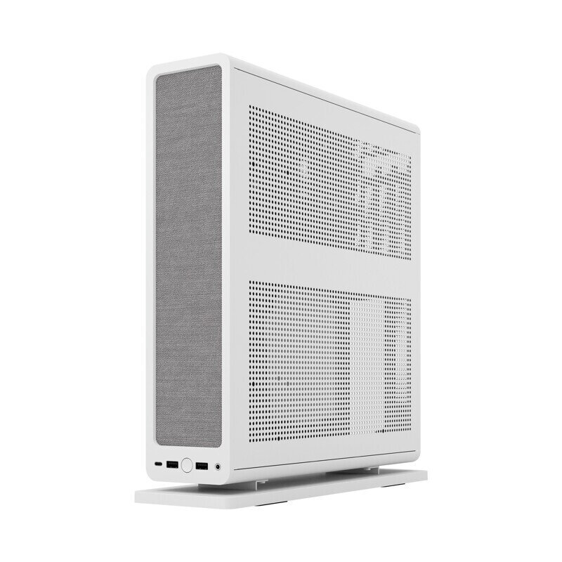 Fractal Design Ridge FD-C-RID1N-02 cena un informācija | Datoru korpusi | 220.lv