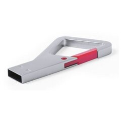 Bigbuy Tech Drelan 145761, 8GB cena un informācija | USB Atmiņas kartes | 220.lv