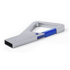 Bigbuy Tech Drelan 145761, 8GB cena un informācija | USB Atmiņas kartes | 220.lv