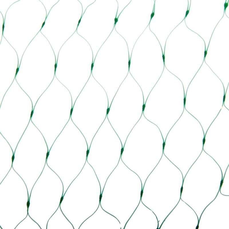 Aizsargtīkls Bradas Bird Net, 8x8 m, 7g/m², 3 gab. цена и информация | Dārza instrumenti | 220.lv