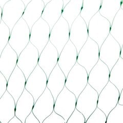 Комплект из 4 сеток для защиты растений BIRD NET 10 гр/м² 4 x 10 м цена и информация | Ветки | 220.lv