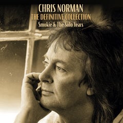 Vinila plate CHRIS NORMAN "The Definitive Collection. Smokie & The Solo Years" cena un informācija | Vinila plates, CD, DVD | 220.lv