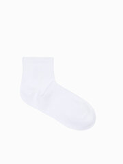 носки мужские u459 - белые 5 шт. 124580-247 цена и информация | Мужские носки | 220.lv
