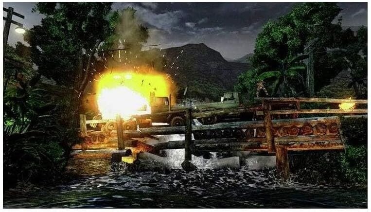 Uncharted 2: Among Thieves Remastered cena un informācija | Datorspēles | 220.lv