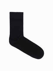 мужские носки u456 - черные, 5 шт. 124575-247 цена и информация | Мужские носки | 220.lv