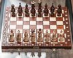 Šahs Imperator cena un informācija | Galda spēles | 220.lv