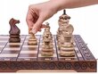 Šahs Imperator цена и информация | Galda spēles | 220.lv
