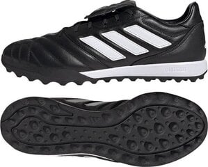 Futbola apavi Adidas Copa Gloro Tf FZ6121, melni цена и информация | Футбольные ботинки | 220.lv