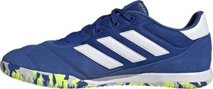 Futbola apavi Adidas Copa Gloro In FZ6125, zili cena un informācija | Futbola apavi | 220.lv