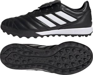 Futbola apavi Adidas COPA GLORO TF FZ6121, melni cena un informācija | Futbola apavi | 220.lv