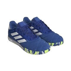 Futbola apavi Adidas Copa Gloro IN, 40 2/3 izmērs, zili цена и информация | Футбольные ботинки | 220.lv