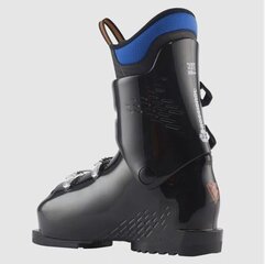 Лыжные ботинки Compj4-Black, 22.5 цена и информация | Горнолыжные ботинки | 220.lv