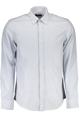 РУБАШКА NORTH SAILS 664210-000 цена и информация | Мужские рубашки | 220.lv