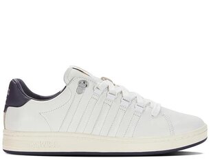 Lozan ii k-swiss for men's white 07943-137-m 07943-137-M цена и информация | Кроссовки мужские | 220.lv